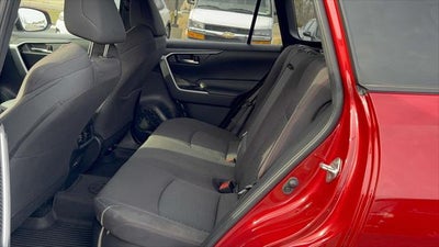 2023 Toyota RAV4 Prime SE