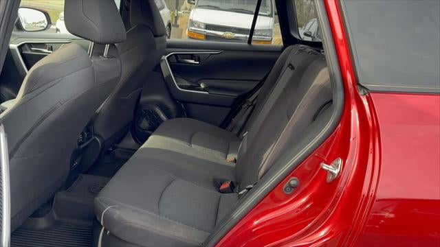 2023 Toyota RAV4 Prime SE