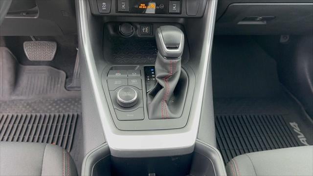 2023 Toyota RAV4 Prime SE