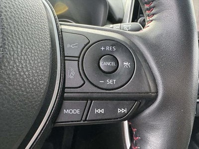 2023 Toyota RAV4 Prime SE