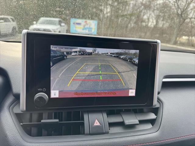 2023 Toyota RAV4 Prime SE