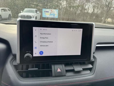 2023 Toyota RAV4 Prime SE