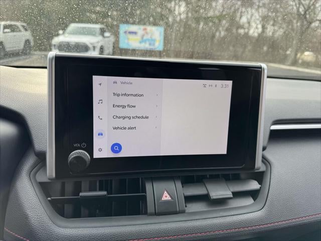 2023 Toyota RAV4 Prime SE