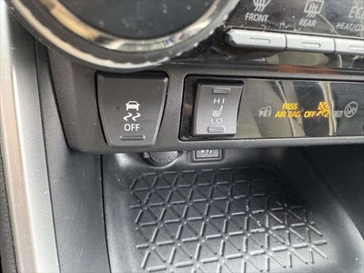 2023 Toyota RAV4 Prime SE