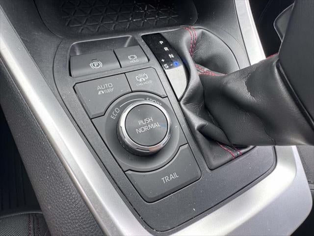 2023 Toyota RAV4 Prime SE