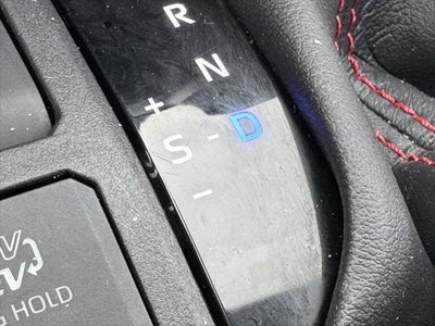 2023 Toyota RAV4 Prime SE