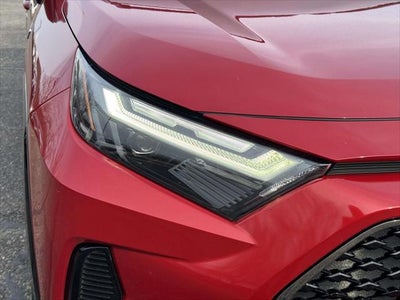 2023 Toyota RAV4 Prime SE