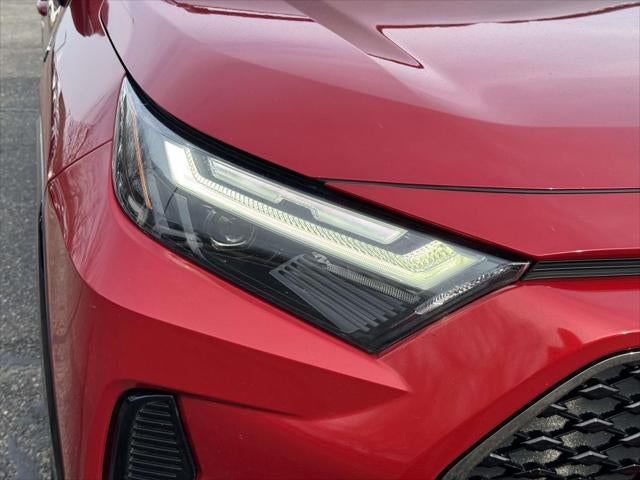 2023 Toyota RAV4 Prime SE