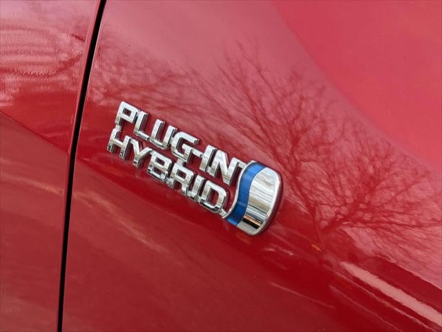 2023 Toyota RAV4 Prime SE