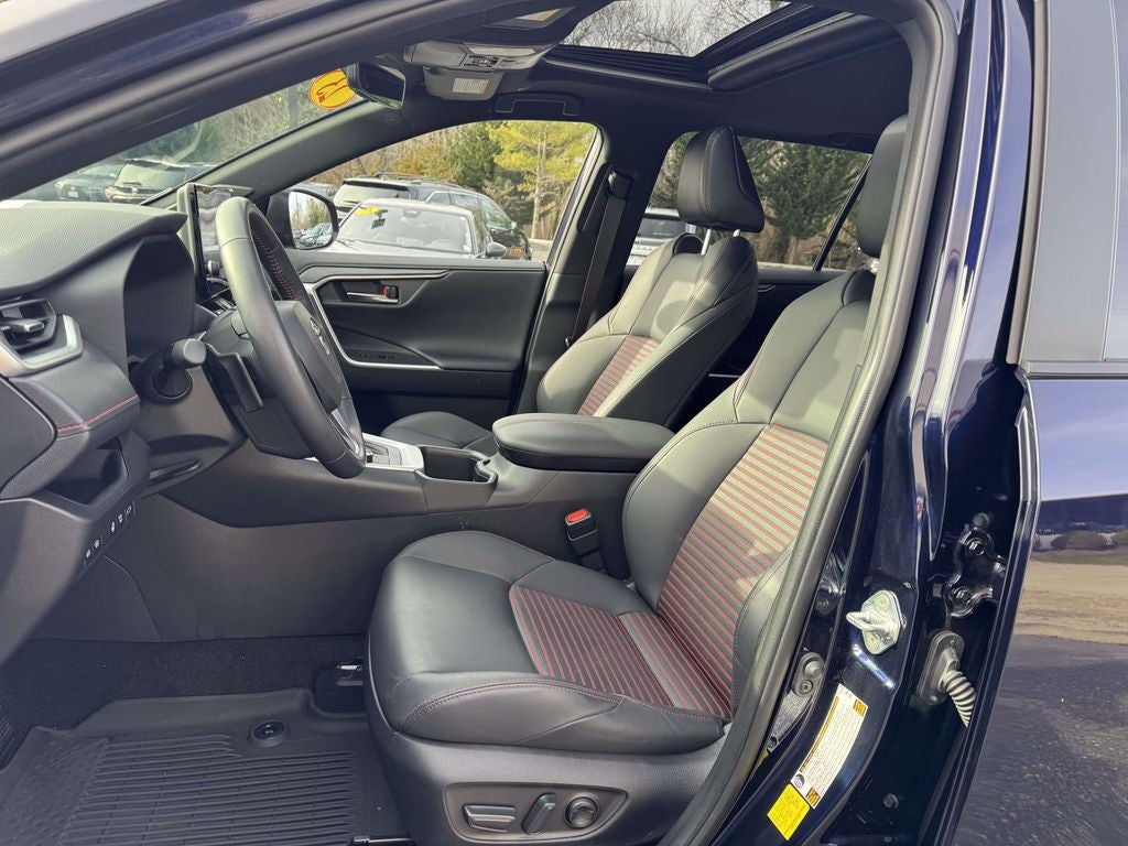 2023 Toyota RAV4 Prime XSE