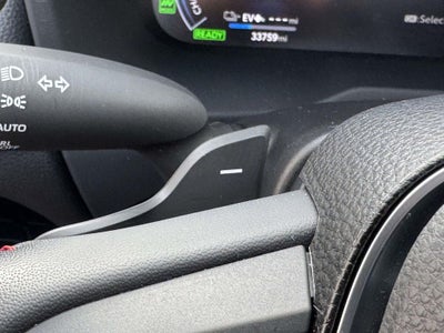 2023 Toyota RAV4 Prime XSE