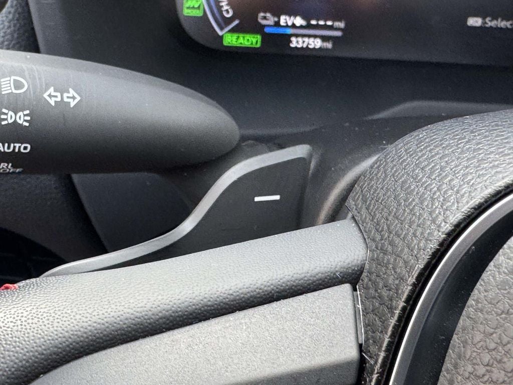 2023 Toyota RAV4 Prime XSE