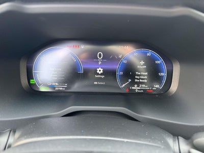 2023 Toyota RAV4 Prime XSE