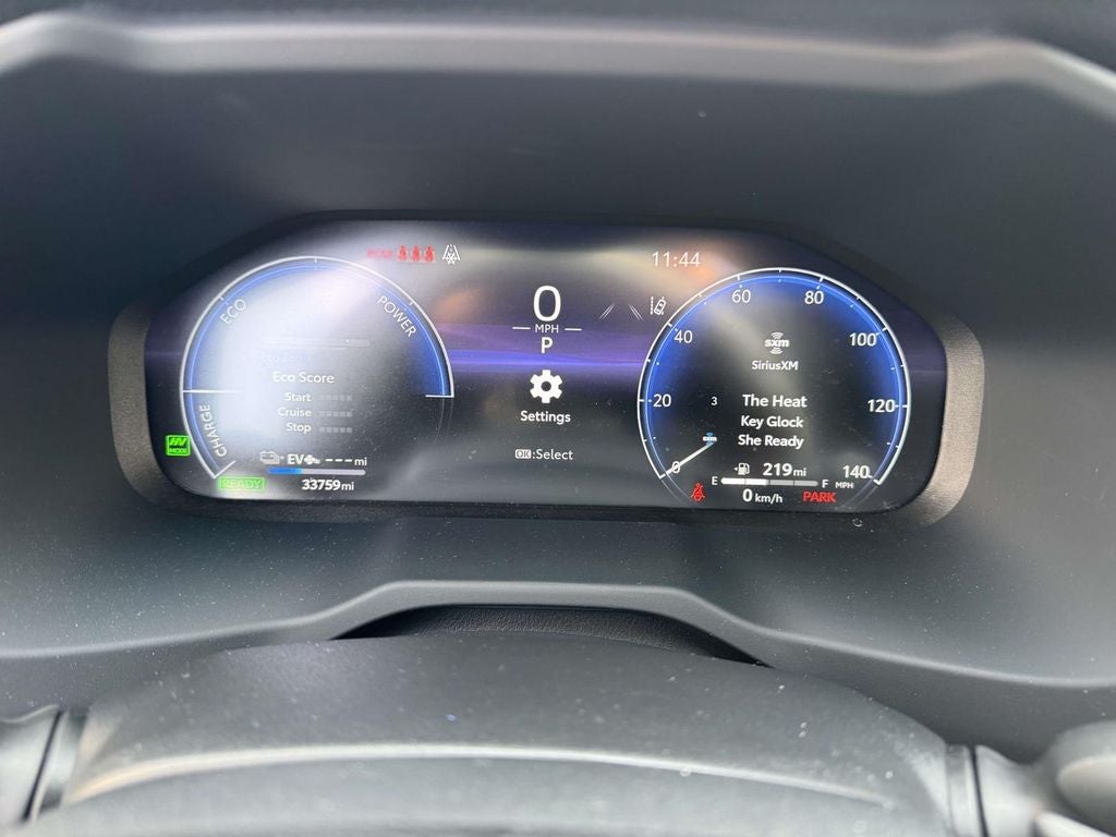 2023 Toyota RAV4 Prime XSE