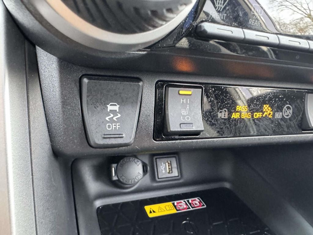 2023 Toyota RAV4 Prime XSE