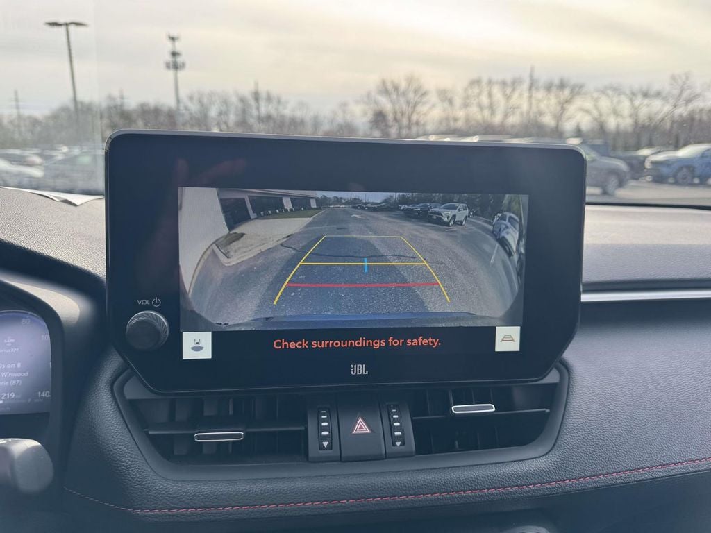 2023 Toyota RAV4 Prime XSE