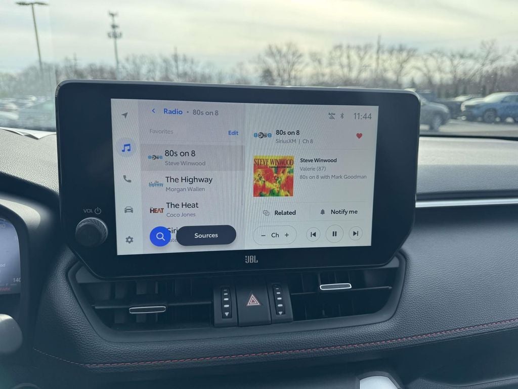 2023 Toyota RAV4 Prime XSE