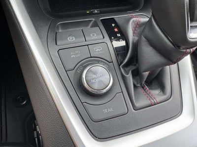 2023 Toyota RAV4 Prime XSE