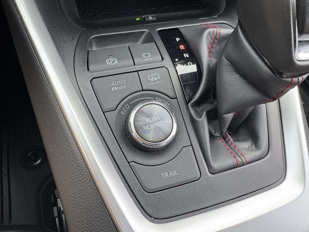 2023 Toyota RAV4 Prime XSE