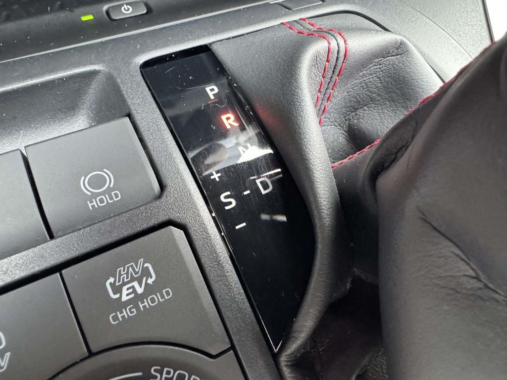 2023 Toyota RAV4 Prime XSE