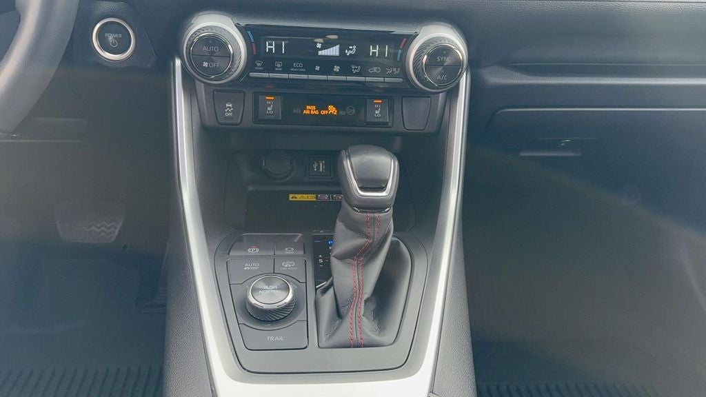 2023 Toyota RAV4 Prime XSE