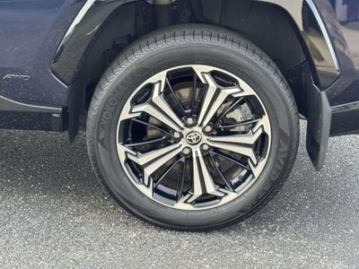 2023 Toyota RAV4 Prime XSE