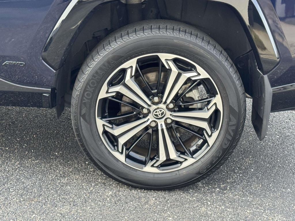 2023 Toyota RAV4 Prime XSE