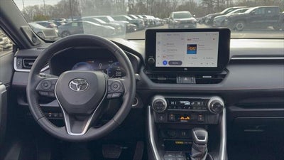 2023 Toyota RAV4 Prime XSE