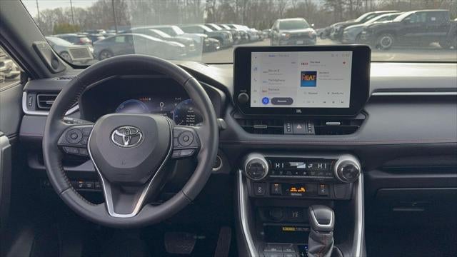 2023 Toyota RAV4 Prime XSE