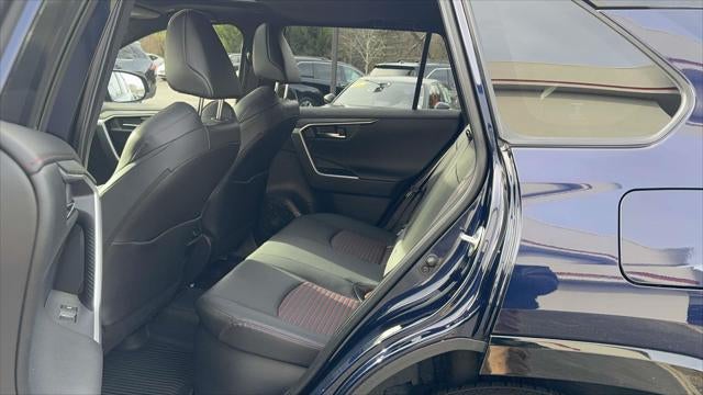 2023 Toyota RAV4 Prime XSE