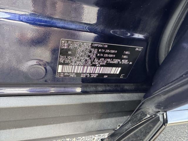 2023 Toyota RAV4 Prime XSE