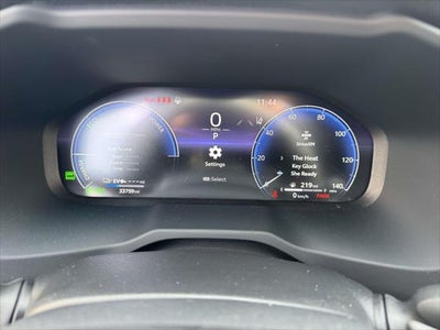 2023 Toyota RAV4 Prime XSE