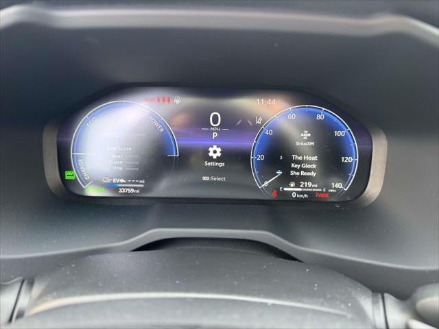 2023 Toyota RAV4 Prime XSE