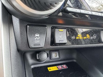 2023 Toyota RAV4 Prime XSE