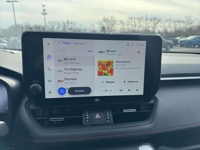 2023 Toyota RAV4 Prime XSE