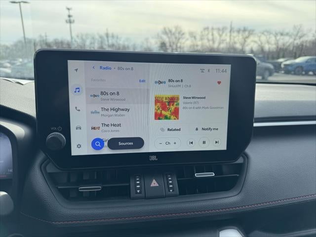 2023 Toyota RAV4 Prime XSE