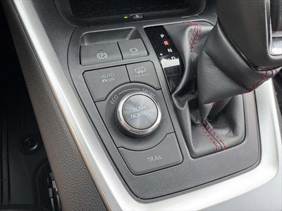 2023 Toyota RAV4 Prime XSE