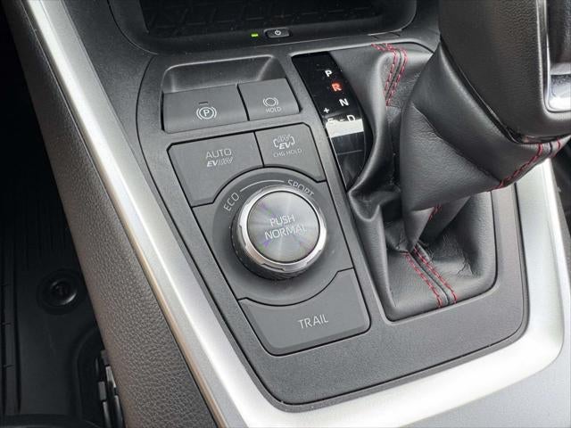 2023 Toyota RAV4 Prime XSE