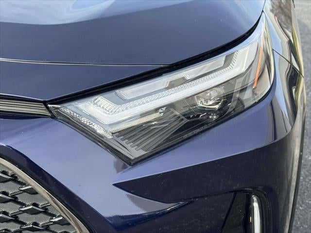 2023 Toyota RAV4 Prime XSE