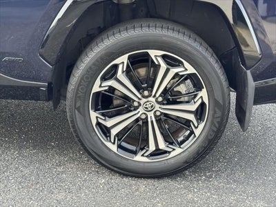 2023 Toyota RAV4 Prime XSE