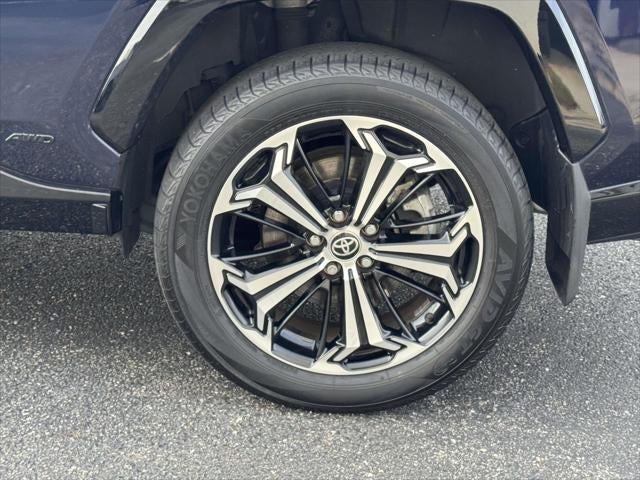 2023 Toyota RAV4 Prime XSE