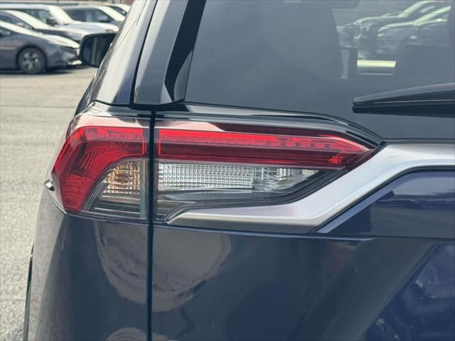 2023 Toyota RAV4 Prime XSE