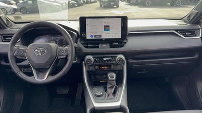 2023 Toyota RAV4 Prime XSE