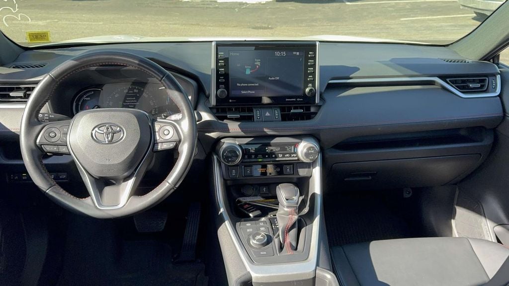 2021 Toyota RAV4 Prime XSE