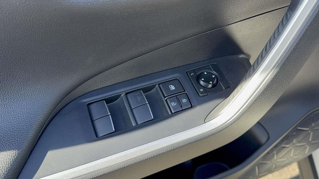 2021 Toyota RAV4 Prime XSE