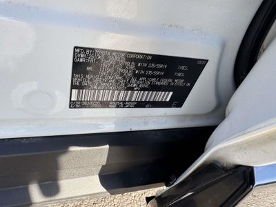 2021 Toyota RAV4 Prime XSE