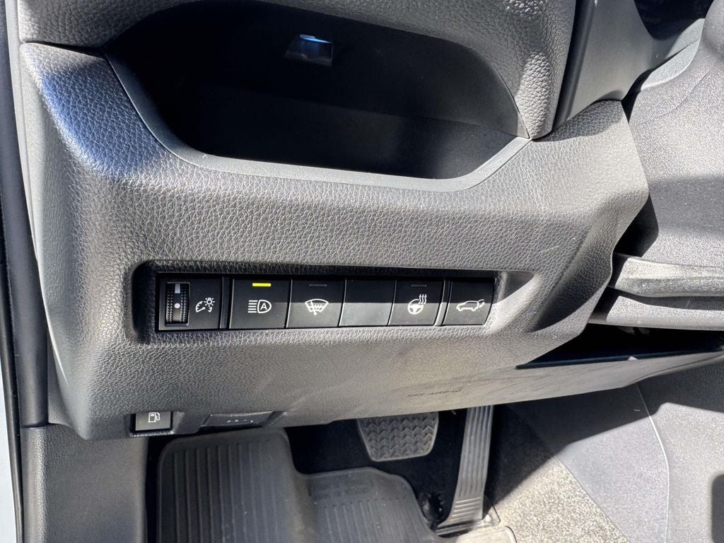 2021 Toyota RAV4 Prime XSE