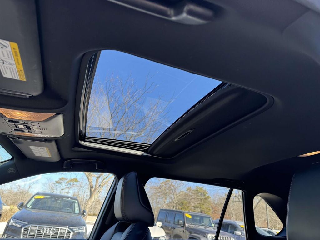 2021 Toyota RAV4 Prime XSE