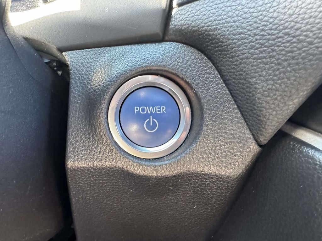 2021 Toyota RAV4 Prime XSE