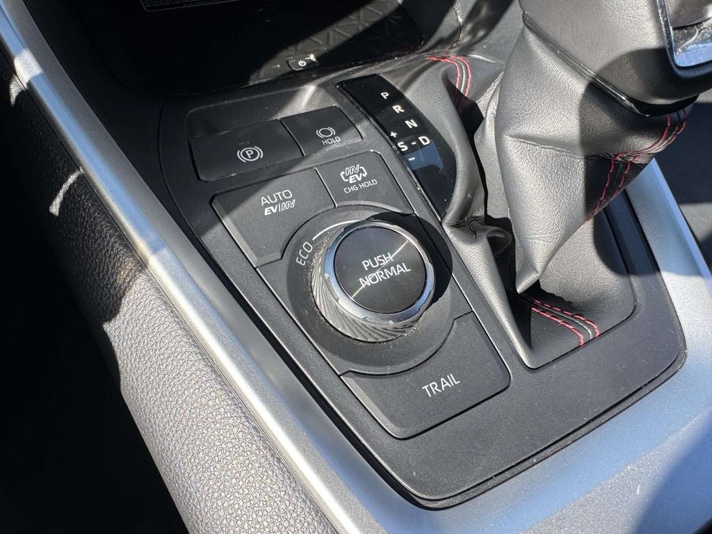 2021 Toyota RAV4 Prime XSE